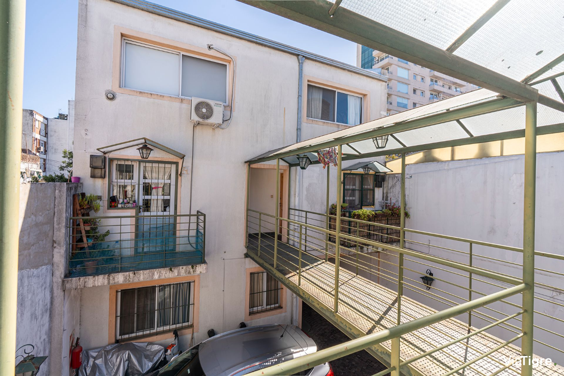 Venta Departamento Beccar 2 Dormitorios C/ Garage