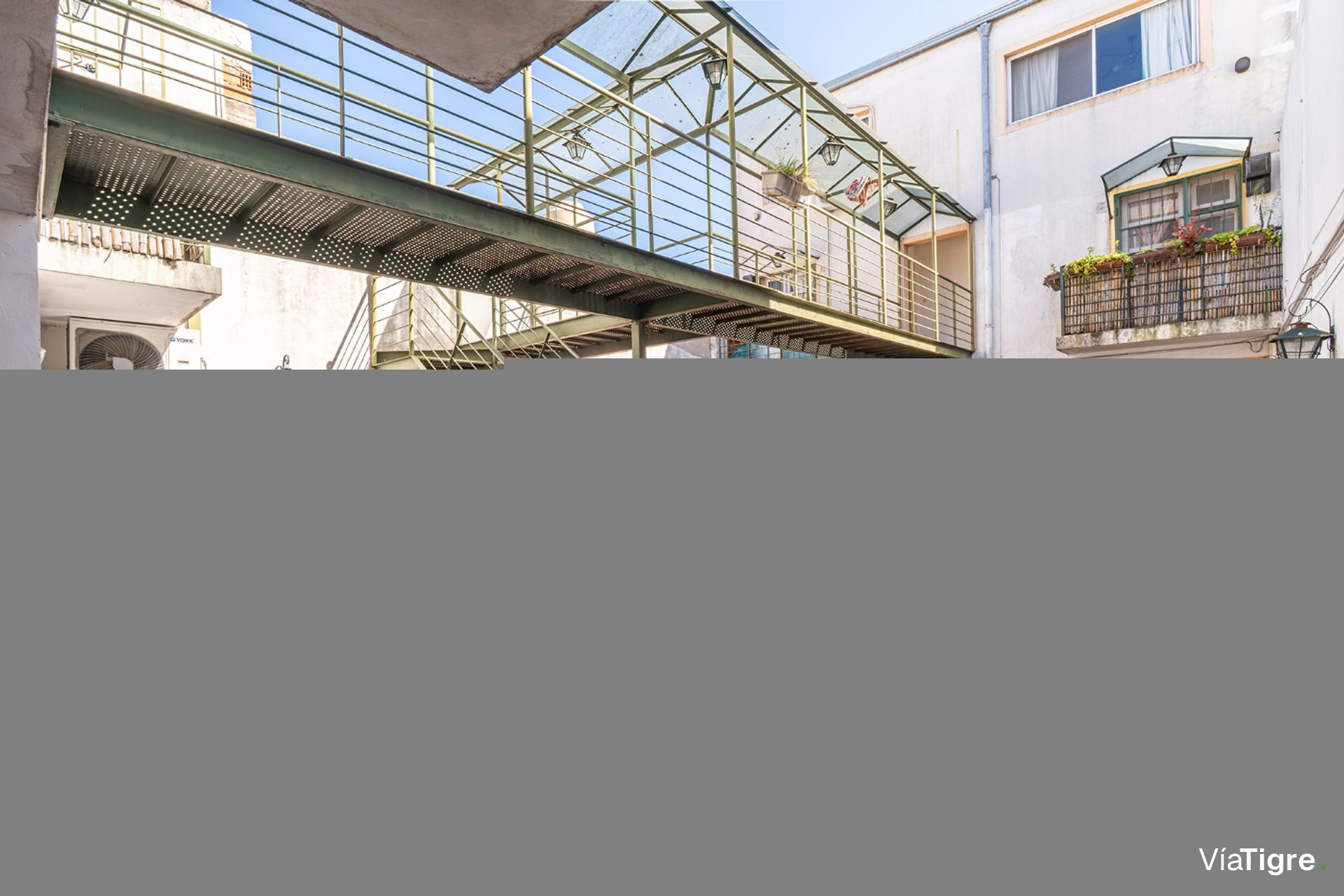 Venta Departamento Beccar 2 Dormitorios C/ Garage
