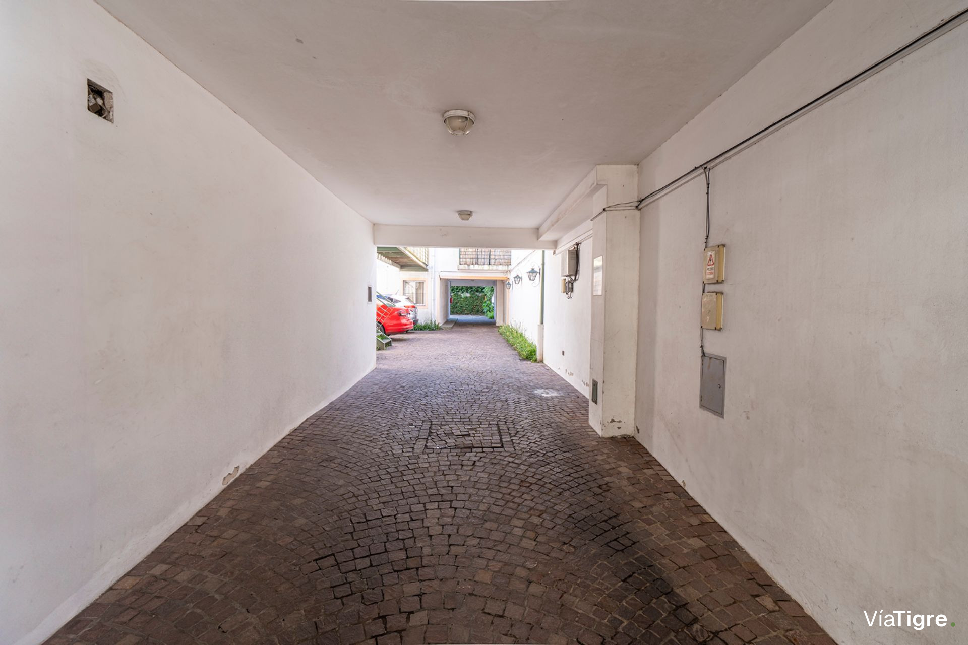 Venta Departamento Beccar 2 Dormitorios C/ Garage