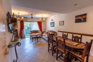 Venta Departamento Beccar 2 Dormitorios C/ Garage
