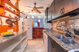 Venta Departamento Beccar 2 Dormitorios C/ Garage