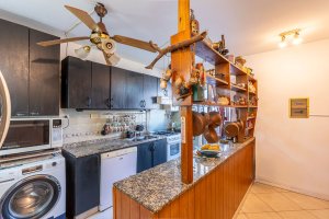 Venta Departamento Beccar 2 Dormitorios C/ Garage