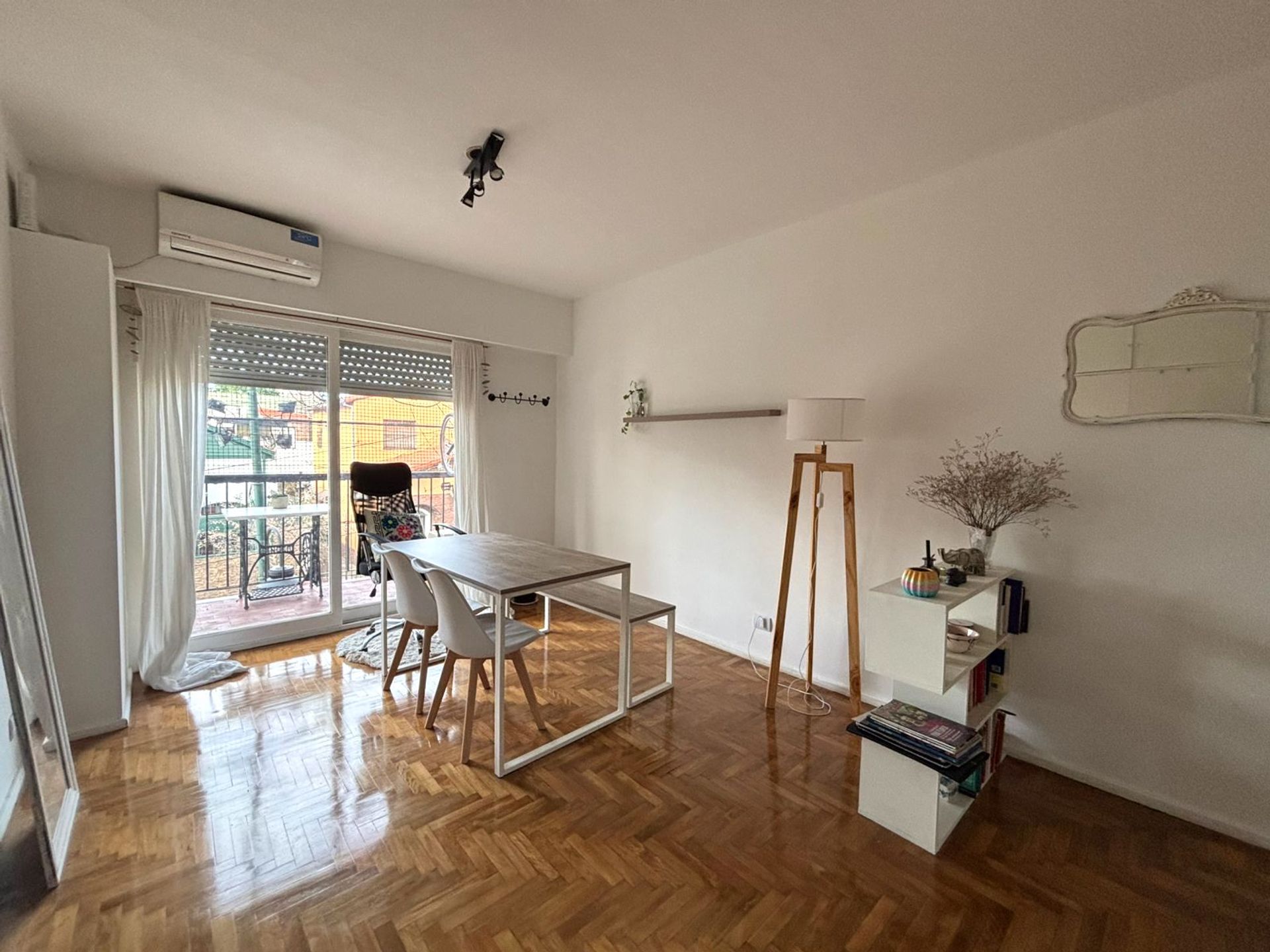 Venta Departamento Monoambiente Florida Vte Lopez