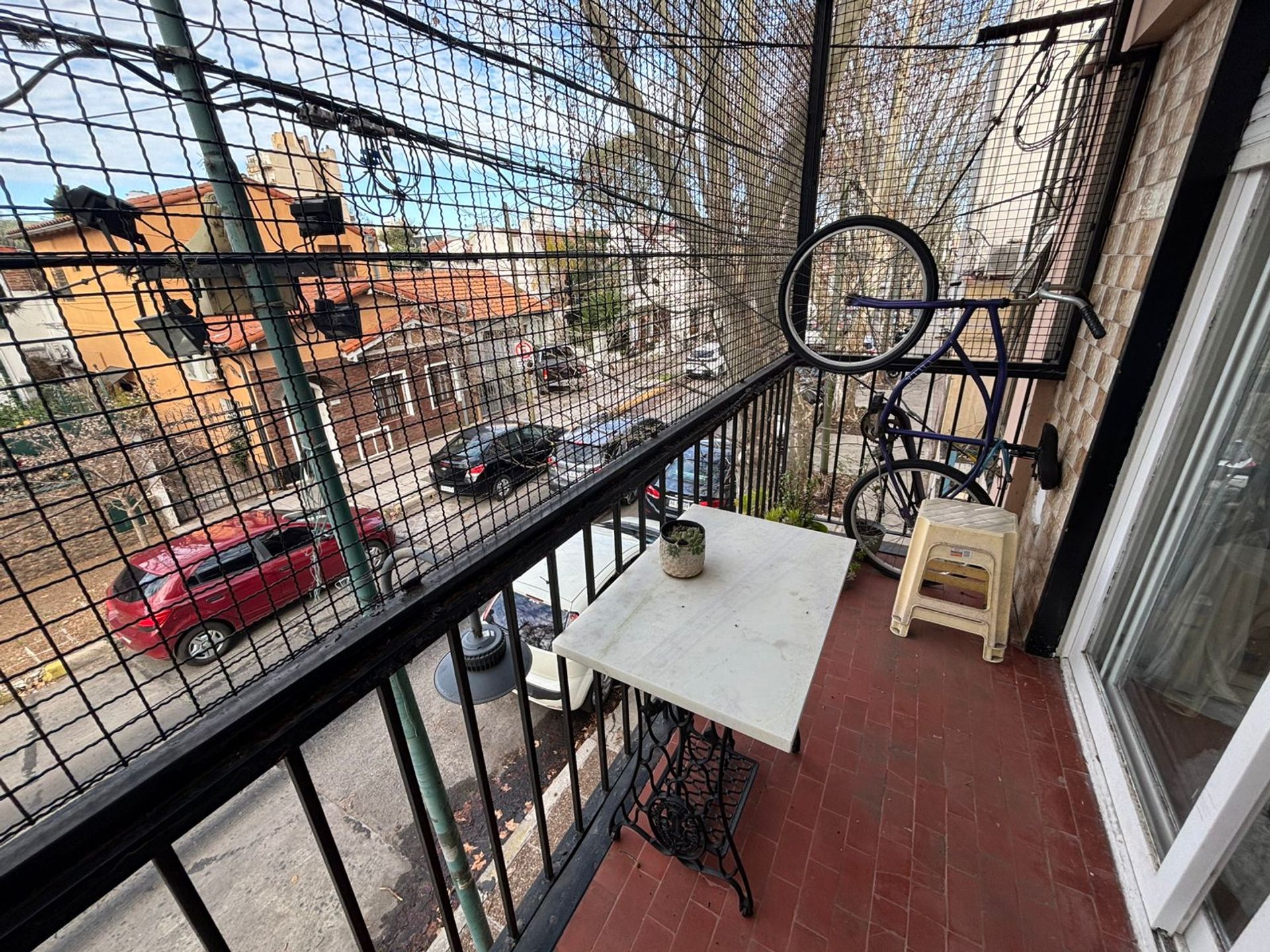 Venta Departamento Monoambiente Florida Vte Lopez