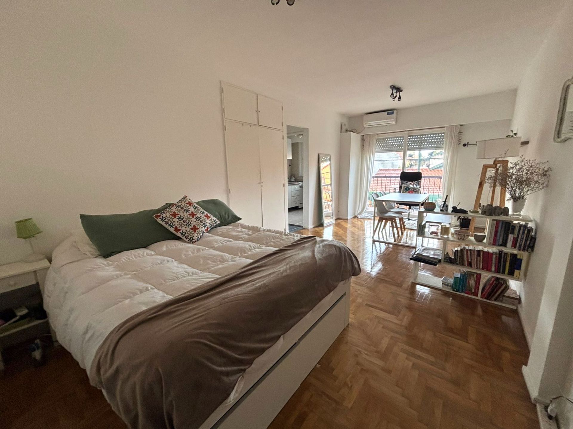 Venta Departamento Monoambiente Florida Vte Lopez