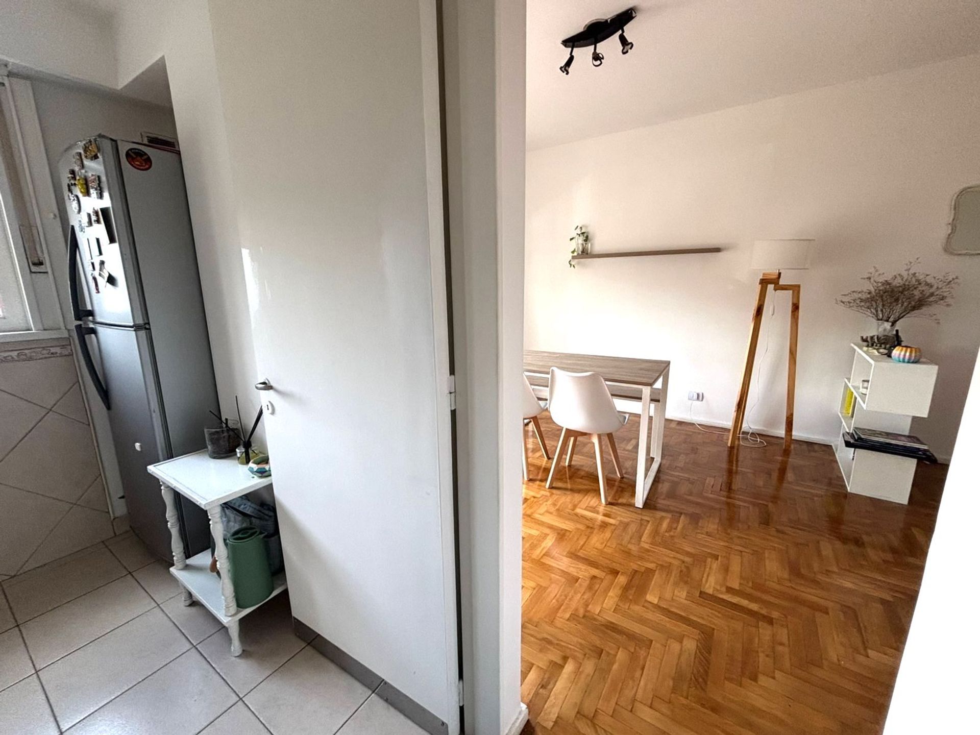Venta Departamento Monoambiente Florida Vte Lopez