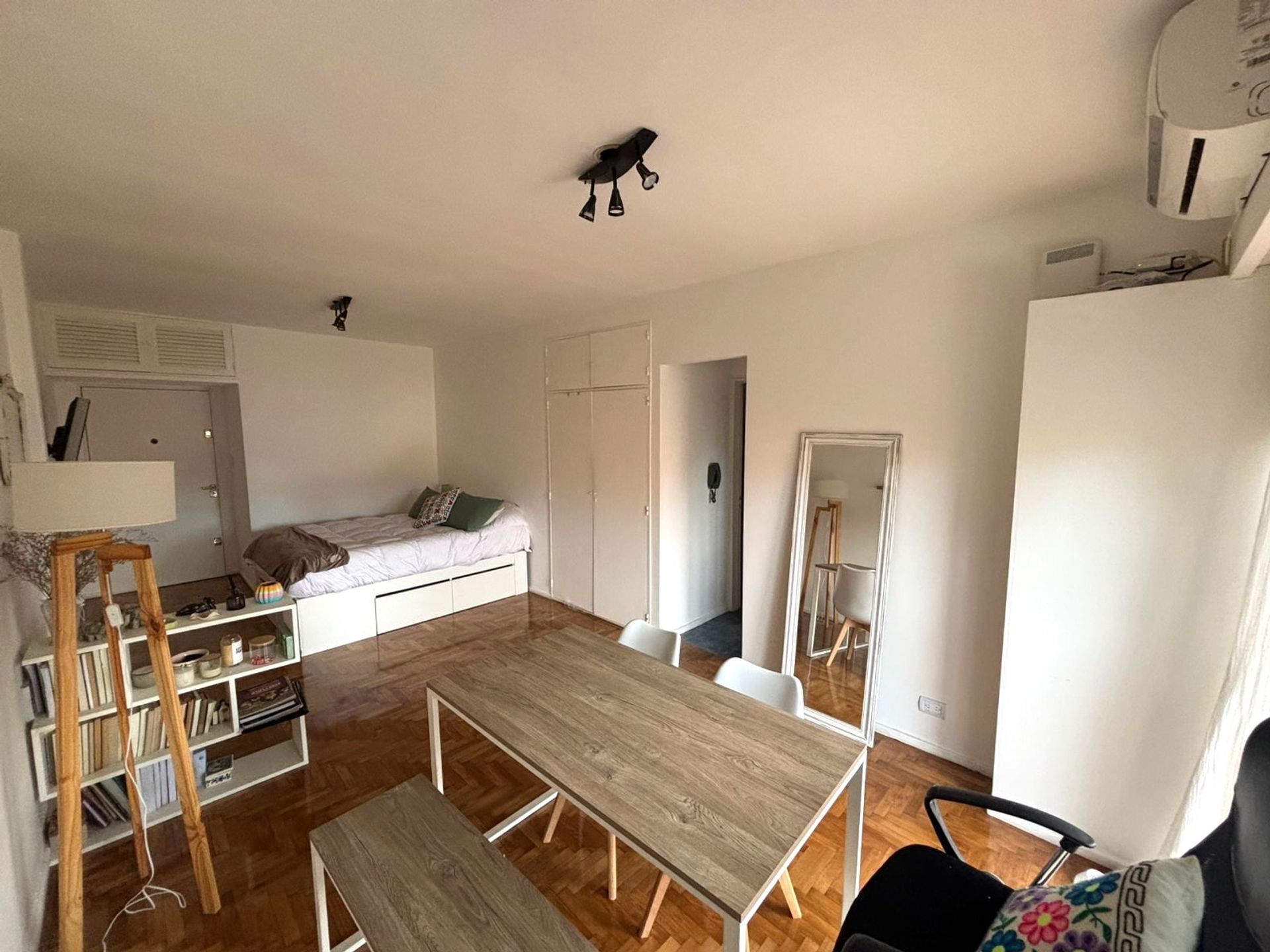 Venta Departamento Monoambiente Florida Vte Lopez