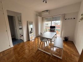 Studio Apartment for Sale Florida Vte Lopez