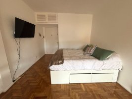 Studio Apartment for Sale Florida Vte Lopez