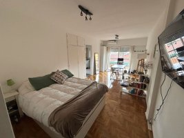 Studio Apartment for Sale Florida Vte Lopez