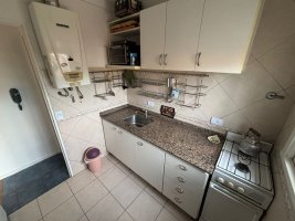Studio Apartment for Sale Florida Vte Lopez