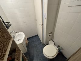 Studio Apartment for Sale Florida Vte Lopez