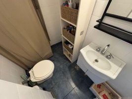 Studio Apartment for Sale Florida Vte Lopez