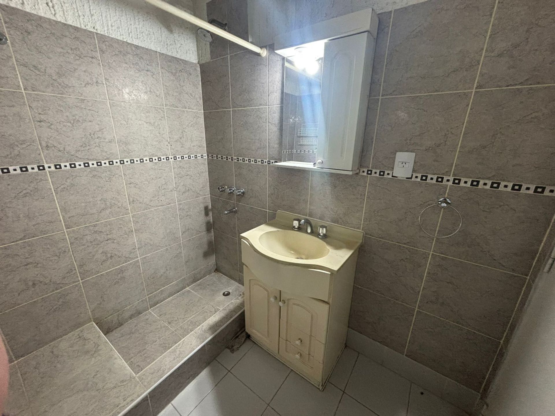 Venta - Depto 3 amb - Martinez (Parque Norte)