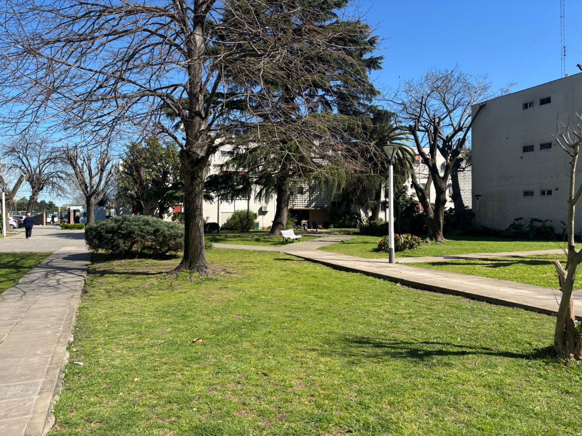 Venta - Depto 3 amb - Martinez (Parque Norte)