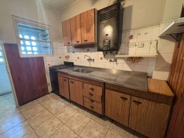 Venta departamento 3 ambientes Martinez