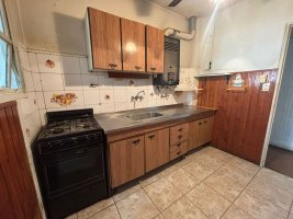 Venta departamento 3 ambientes Martinez