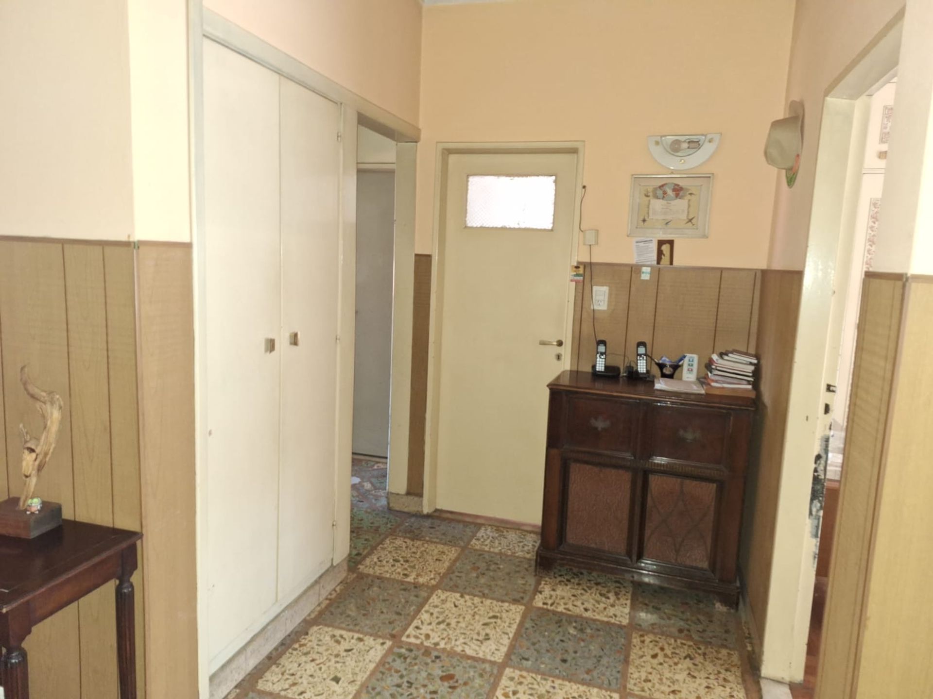 Ph 6 Ambientes Frente Venta Virreyes Apto Credito