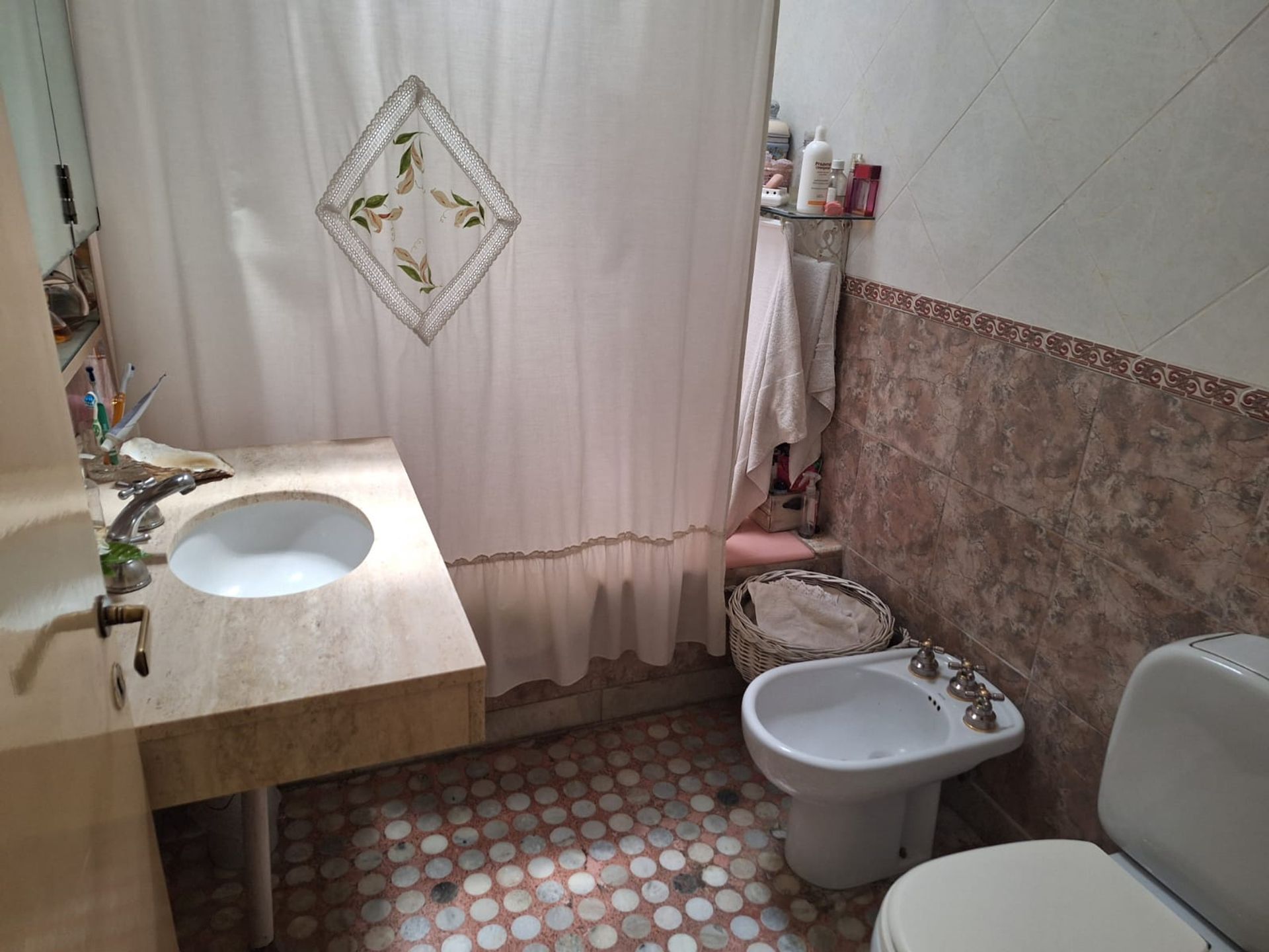 Ph 6 Ambientes Frente Venta Virreyes Apto Credito
