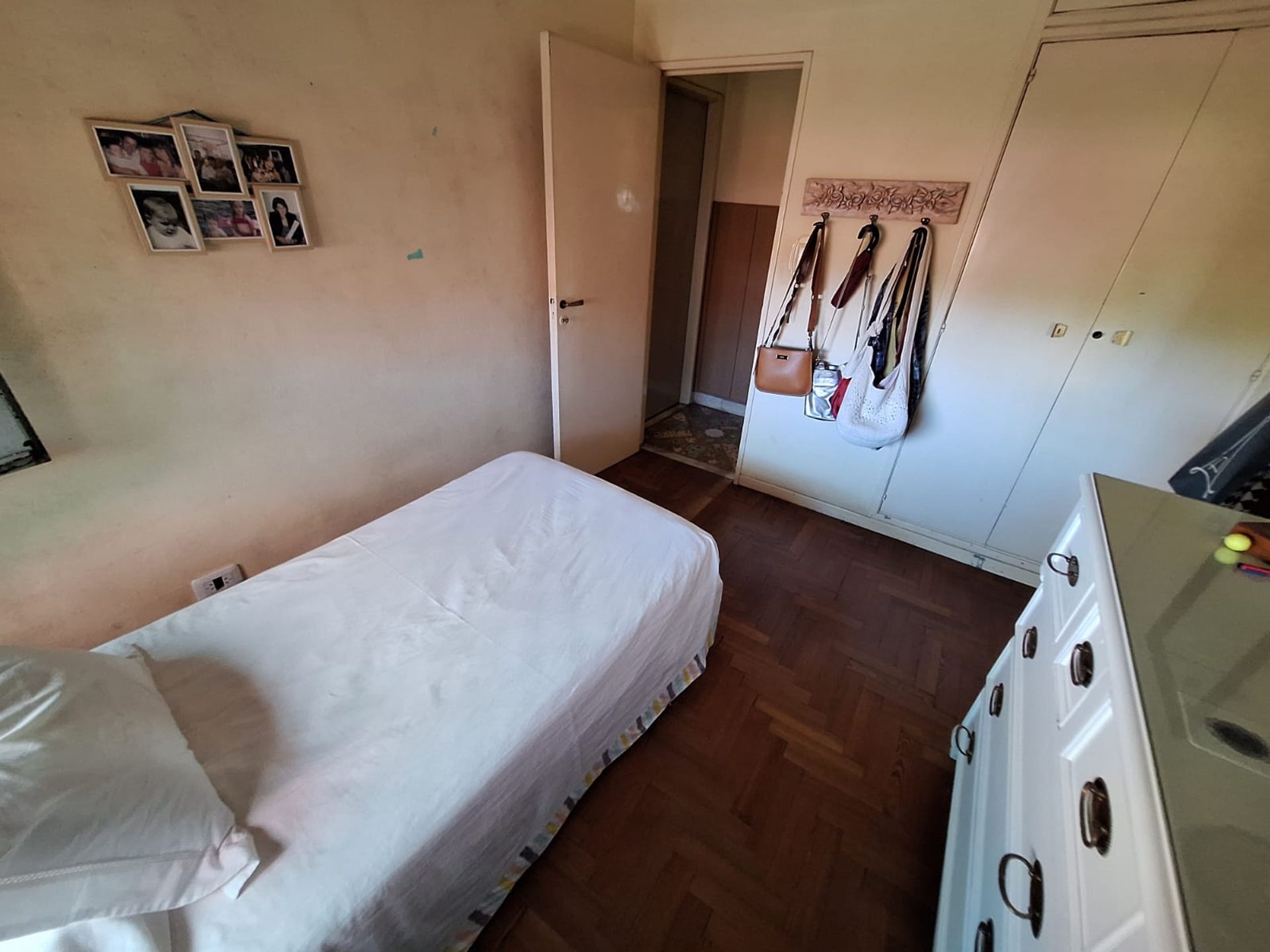 Ph 6 Ambientes Frente Venta Virreyes Apto Credito