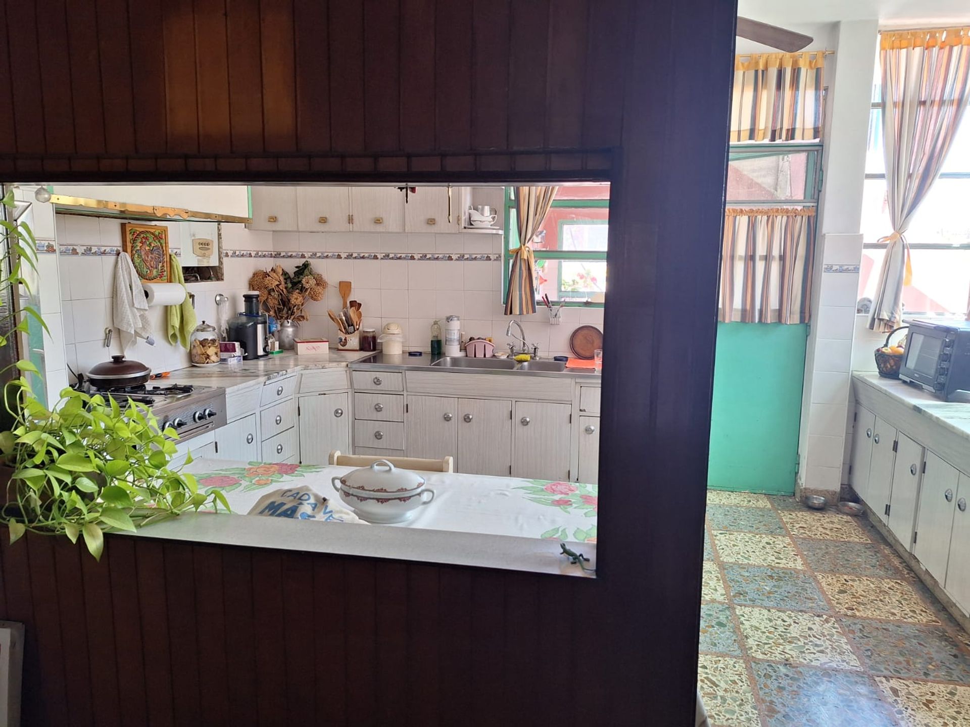 Ph 6 Ambientes Frente Venta Virreyes Apto Credito