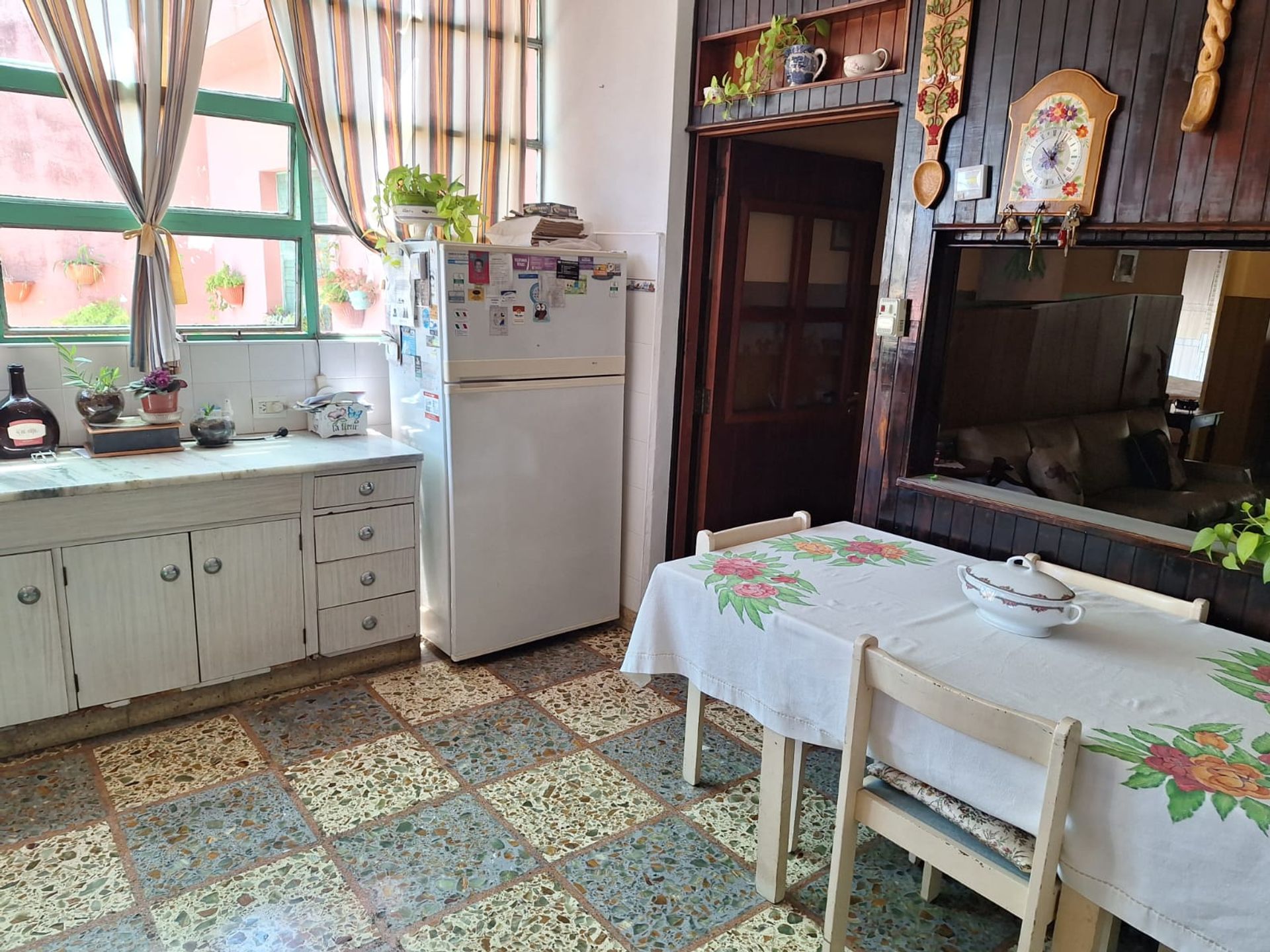 Ph 6 Ambientes Frente Venta Virreyes Apto Credito