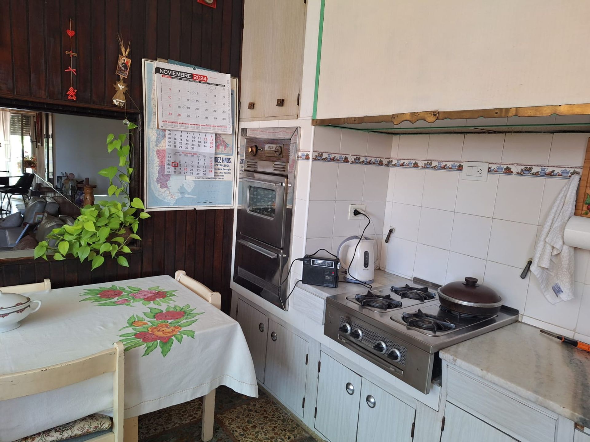 Ph 6 Ambientes Frente Venta Virreyes Apto Credito