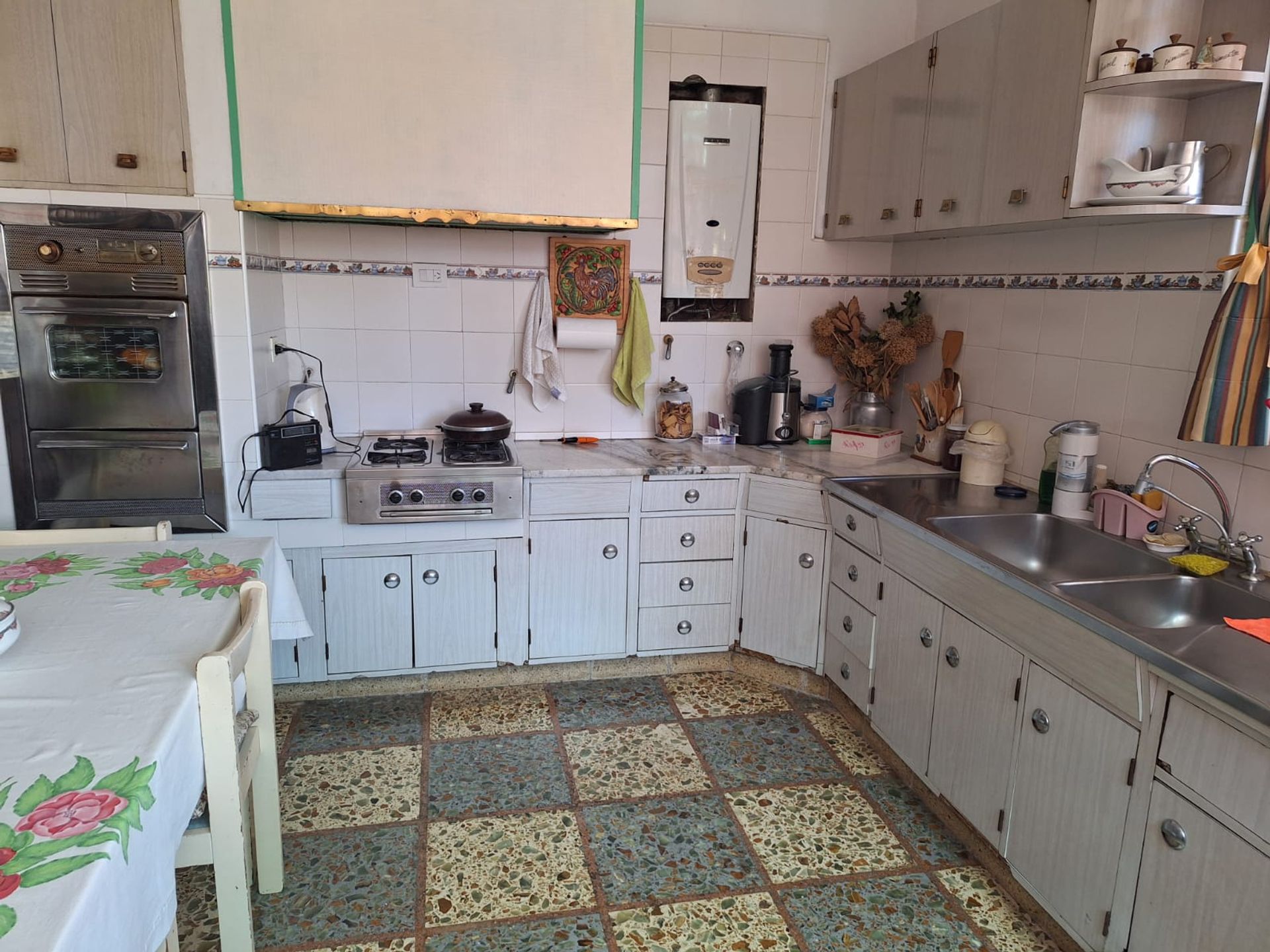 Ph 6 Ambientes Frente Venta Virreyes Apto Credito