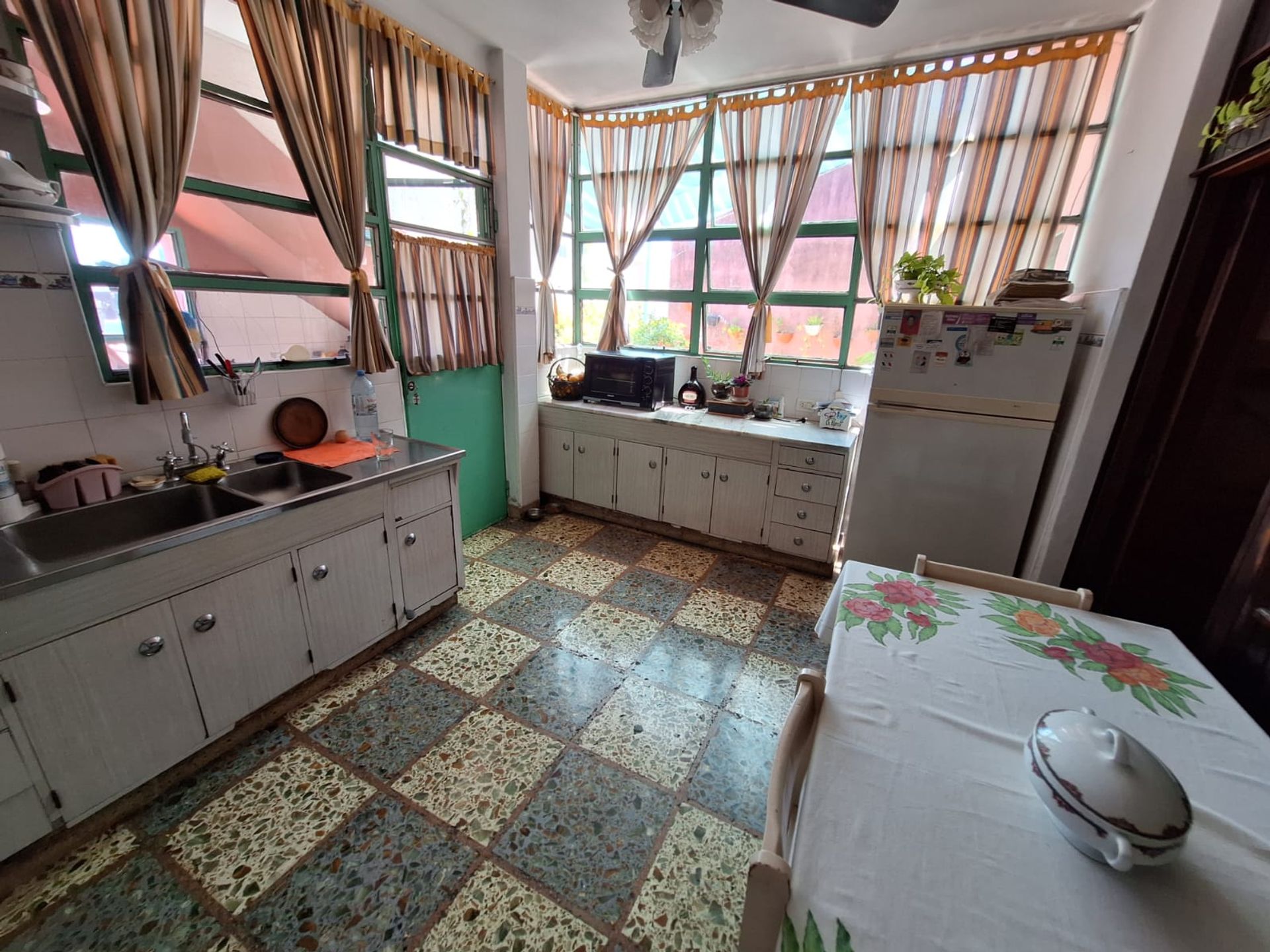 Ph 6 Ambientes Frente Venta Virreyes Apto Credito