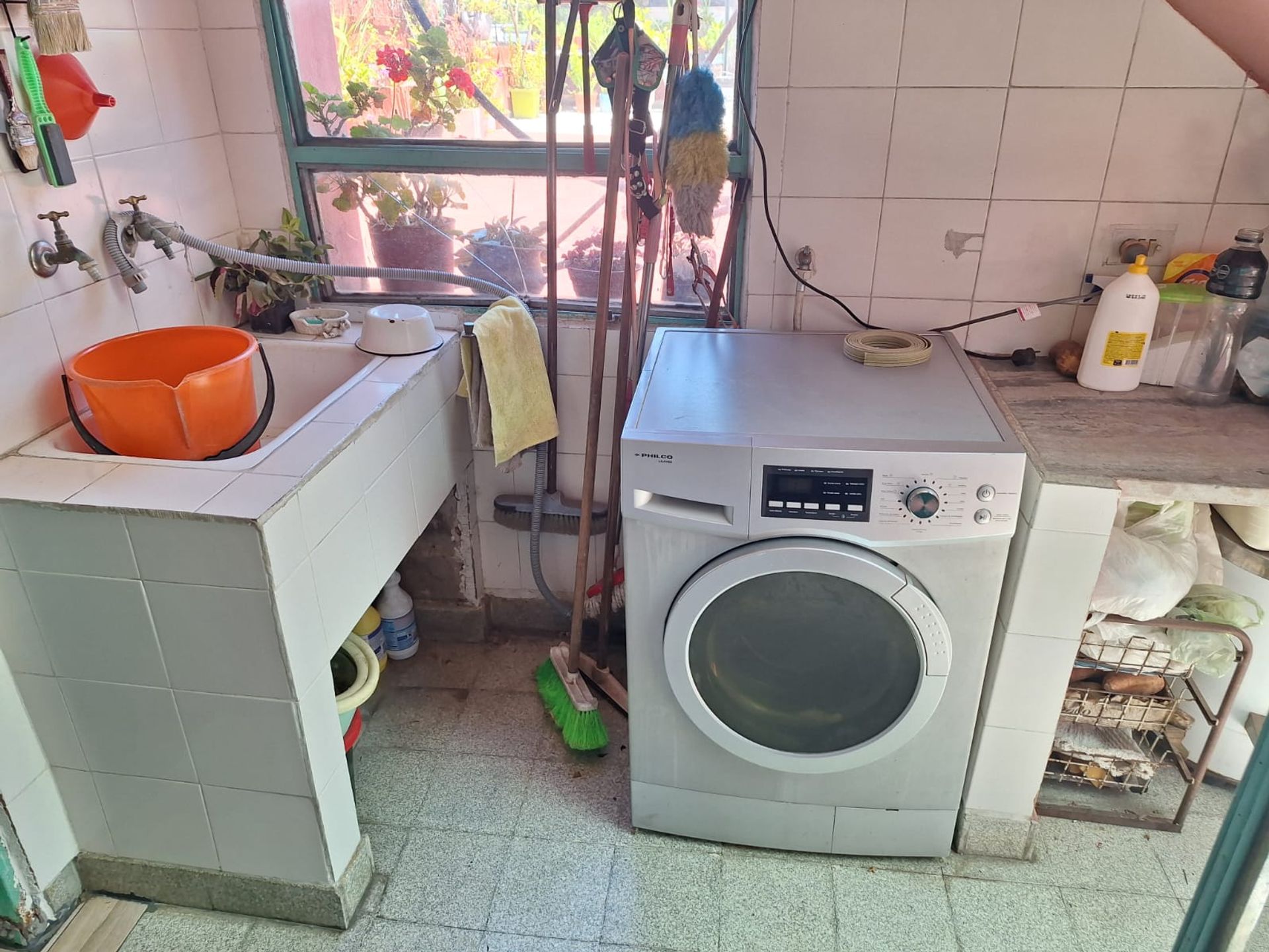 Ph 6 Ambientes Frente Venta Virreyes Apto Credito