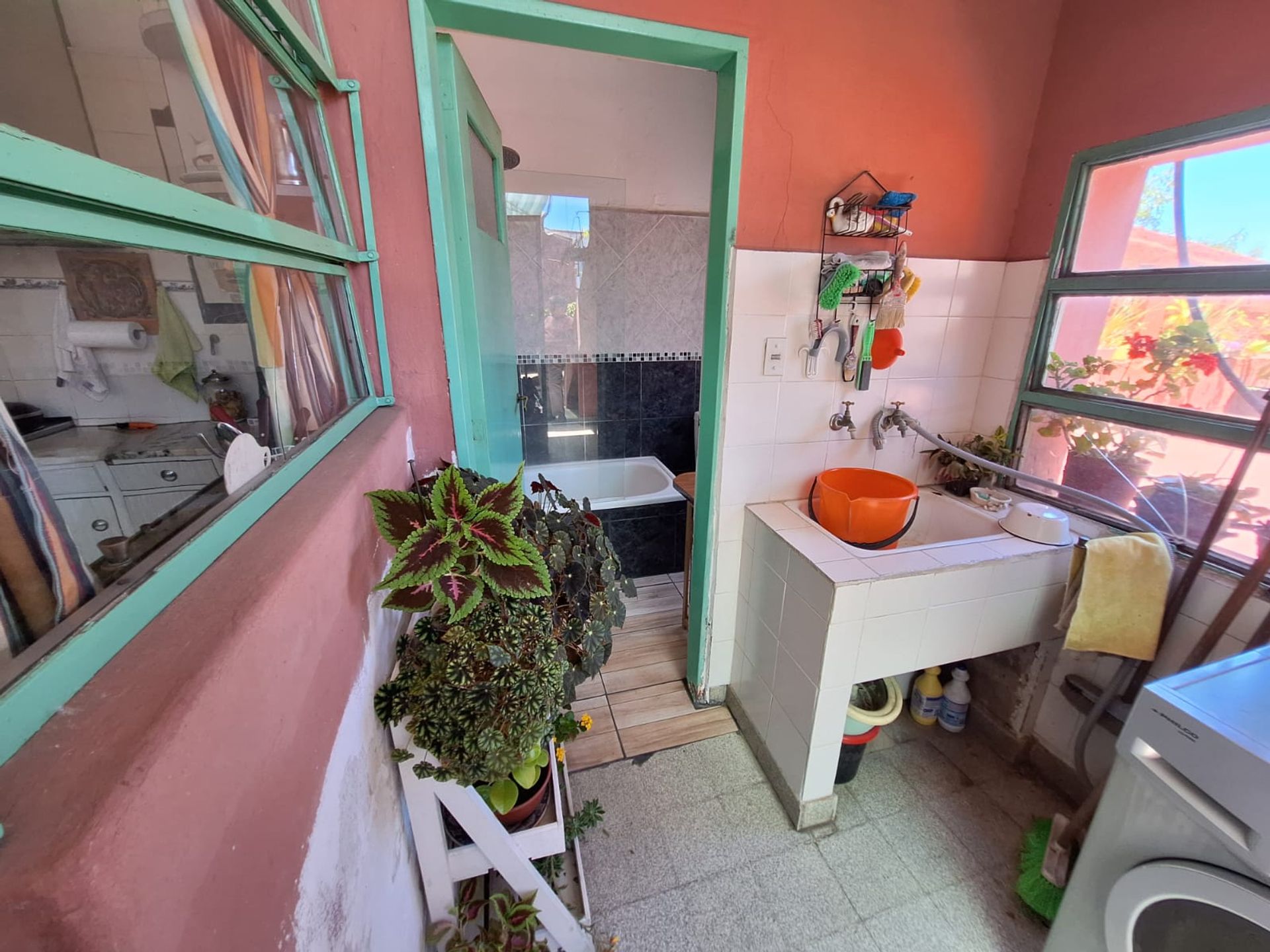 Ph 6 Ambientes Frente Venta Virreyes Apto Credito