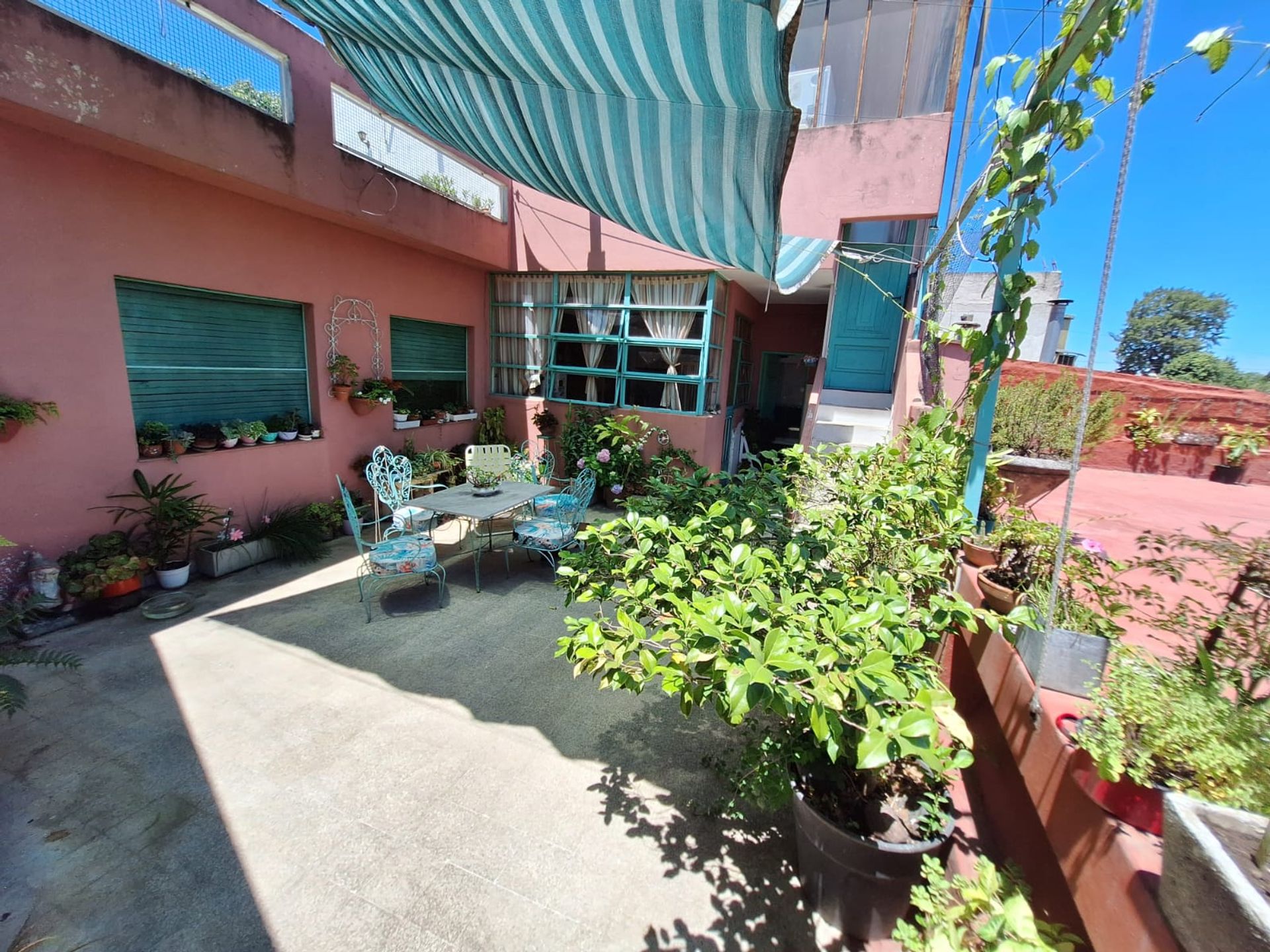 Ph 6 Ambientes Frente Venta Virreyes Apto Credito