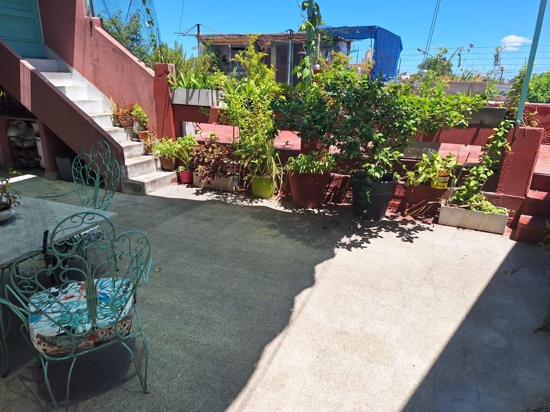 Ph 6 Ambientes Frente Venta Virreyes Apto Credito
