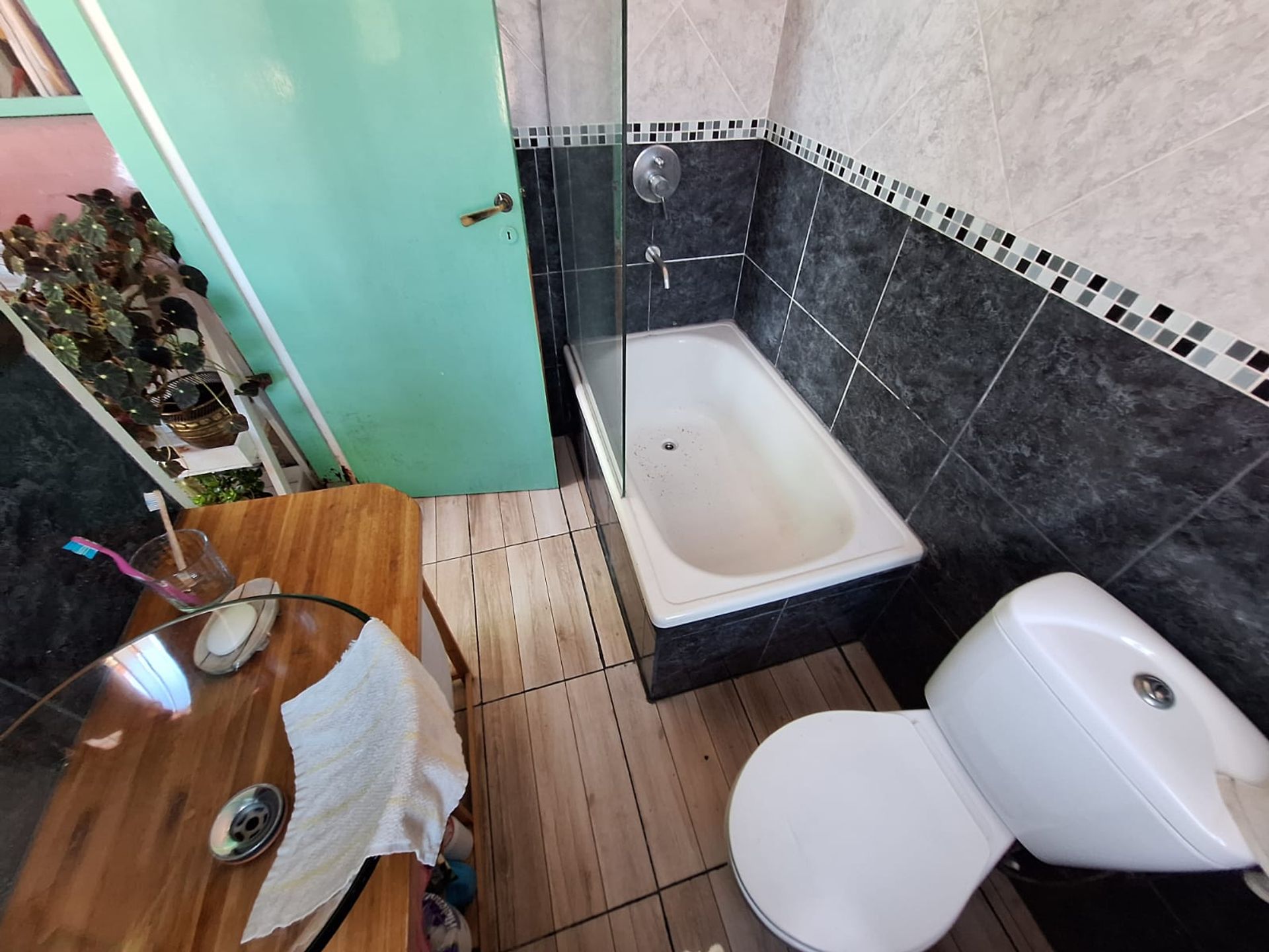 Ph 6 Ambientes Frente Venta Virreyes Apto Credito