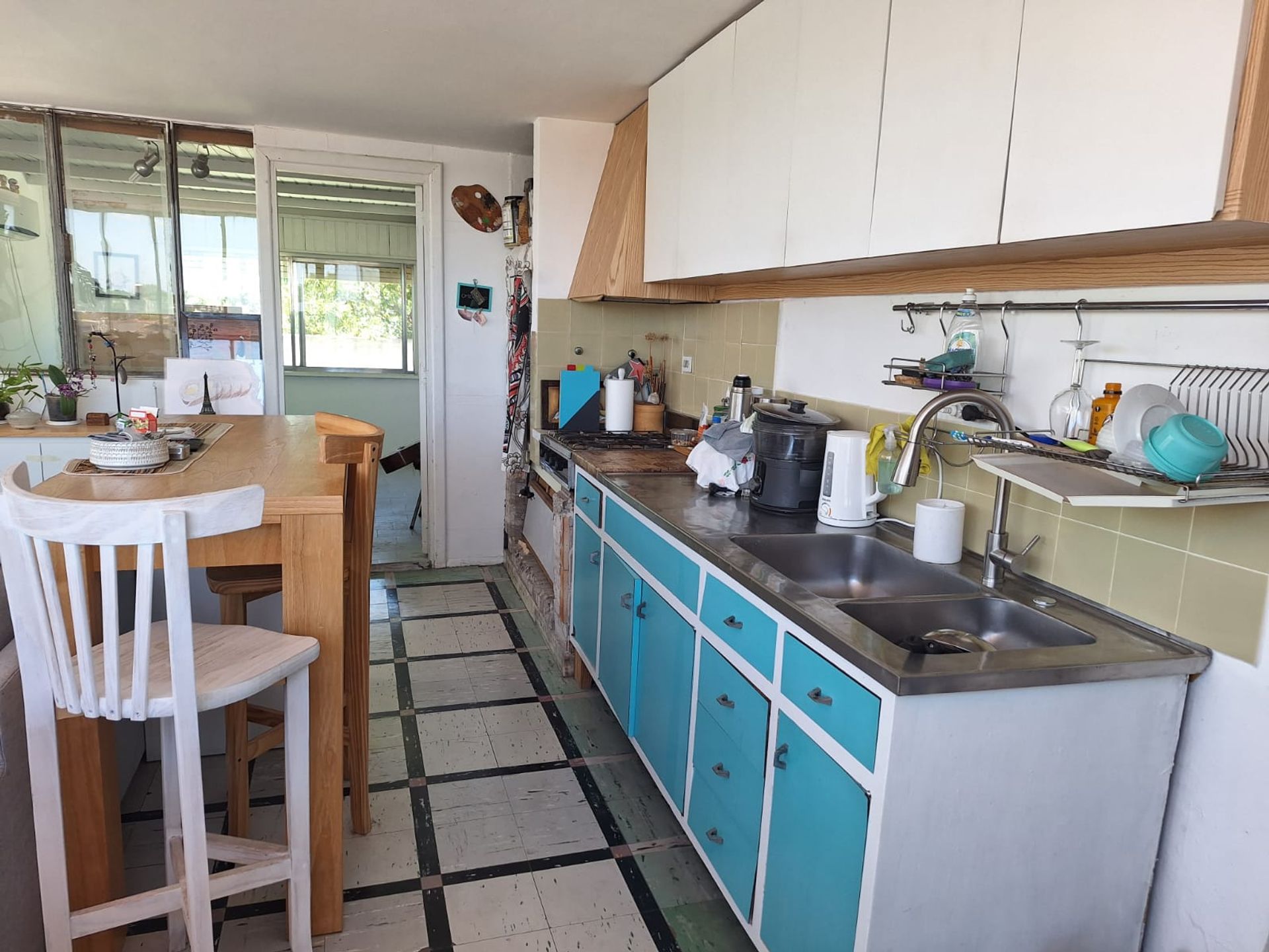 Ph 6 Ambientes Frente Venta Virreyes Apto Credito