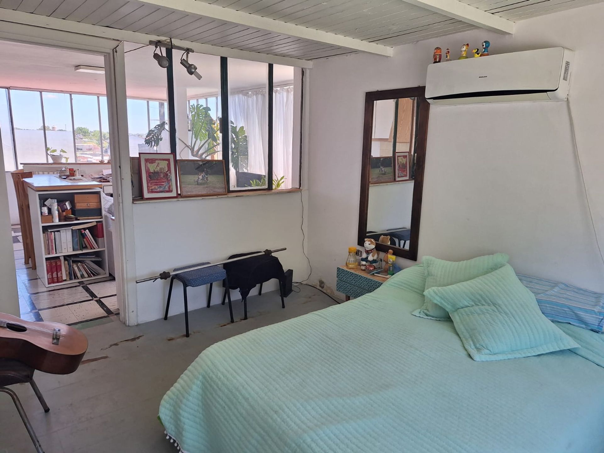 Ph 6 Ambientes Frente Venta Virreyes Apto Credito
