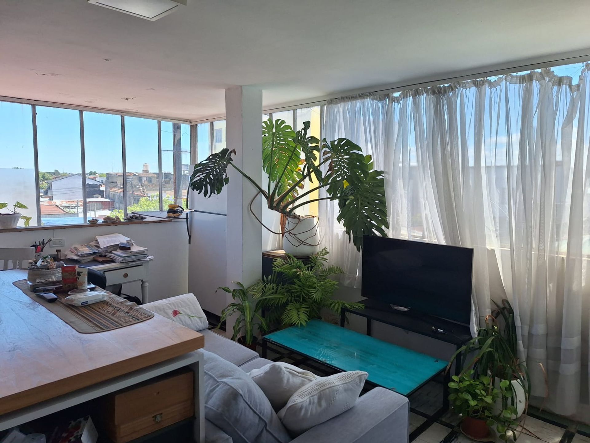 Ph 6 Ambientes Frente Venta Virreyes Apto Credito