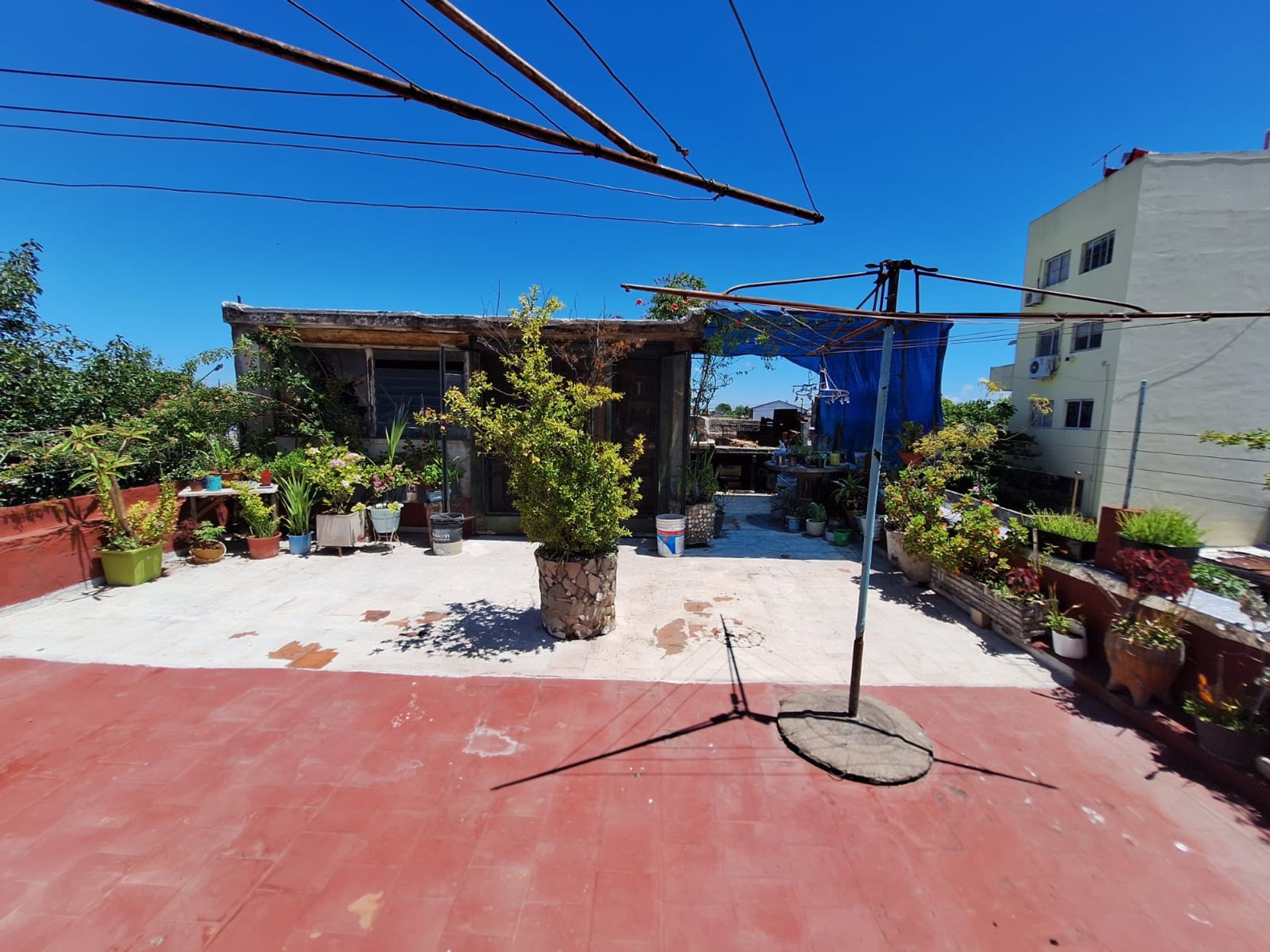Ph 6 Ambientes Frente Venta Virreyes Apto Credito