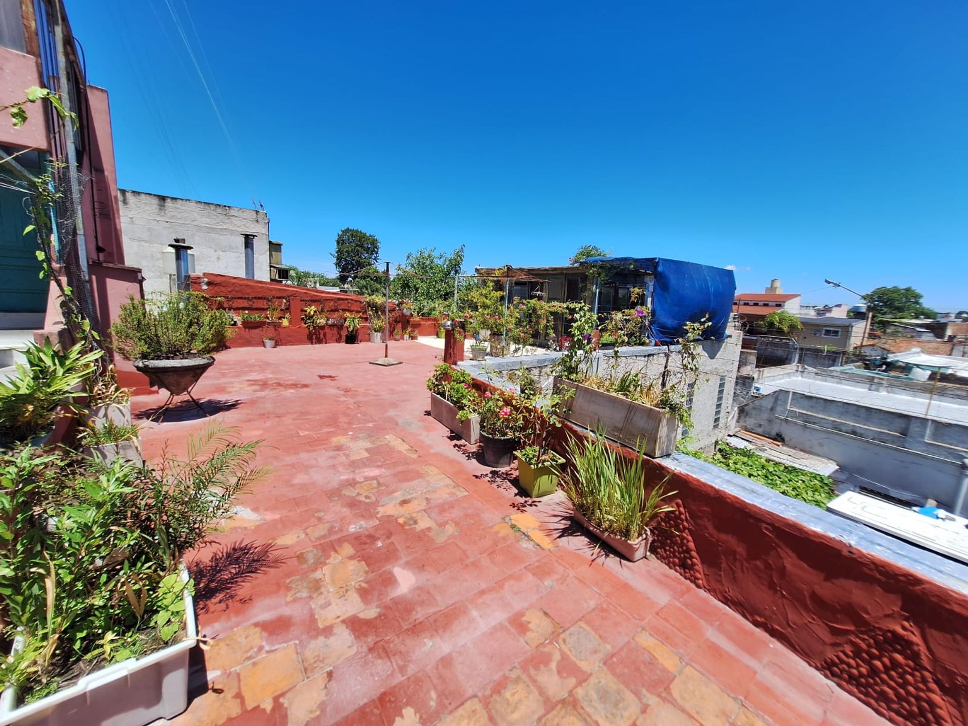Ph 6 Ambientes Frente Venta Virreyes Apto Credito
