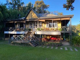 Sale Property Isla Delta Tigre Commercial Apartment