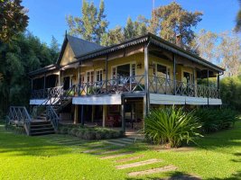 Sale Property Isla Delta Tigre Commercial Apartment