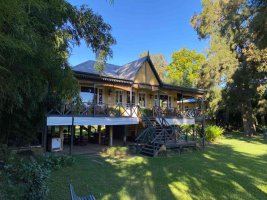 Sale Property Isla Delta Tigre Commercial Apartment