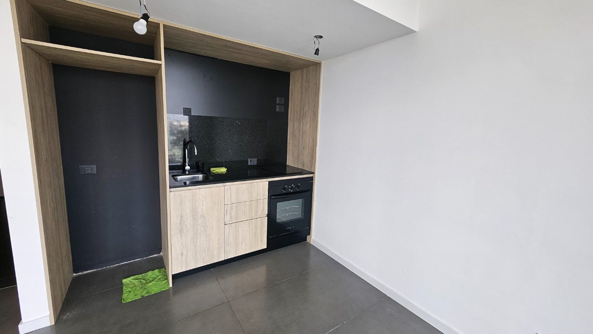 Venta Monoambiente En Olivos Con Amenities
