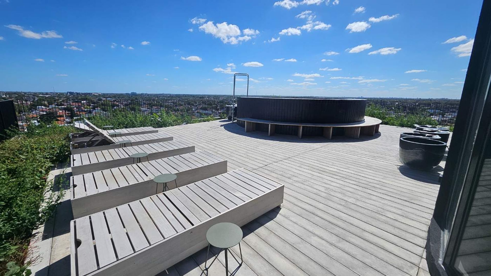 Venta Monoambiente En Olivos Con Amenities