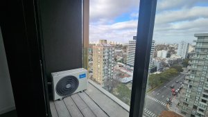 Venta Monoambiente En Olivos Con Amenities