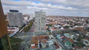 Venta Monoambiente En Olivos Con Amenities