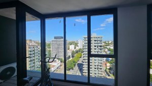 Venta Monoambiente En Olivos Con Amenities