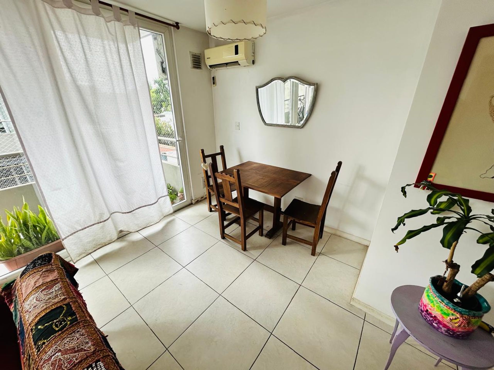 Departamento de 2 ambientes en venta Victoria