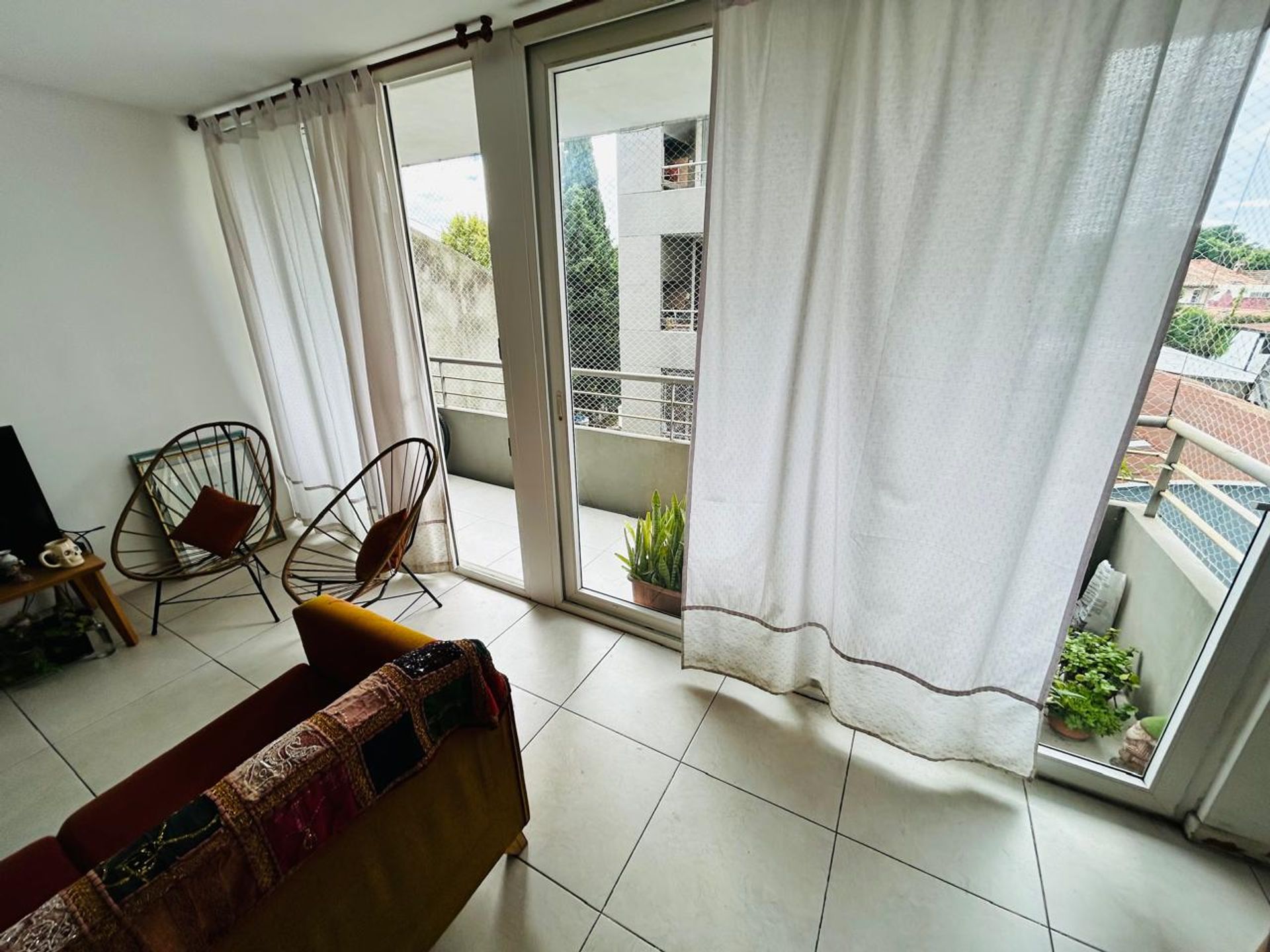 Departamento de 2 ambientes en venta Victoria