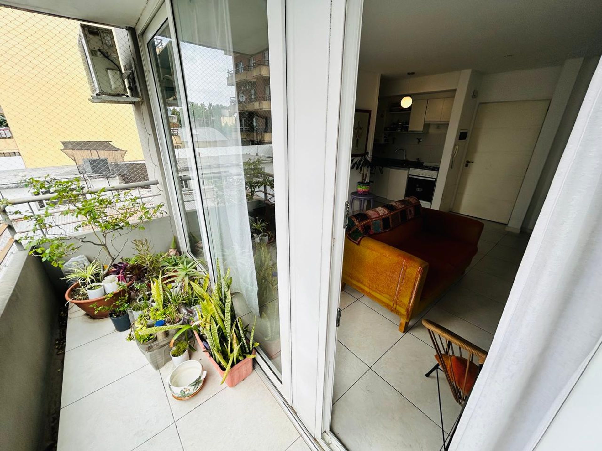 Departamento de 2 ambientes en venta Victoria